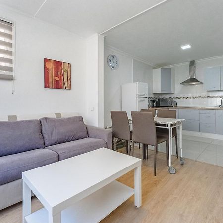 Apartamento Estudio Cantábrico Costa Del Silencio Esterno foto