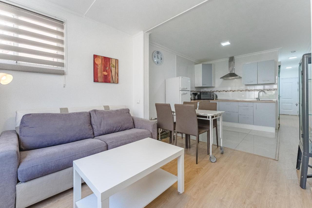 Apartamento Estudio Cantábrico Costa Del Silencio Esterno foto