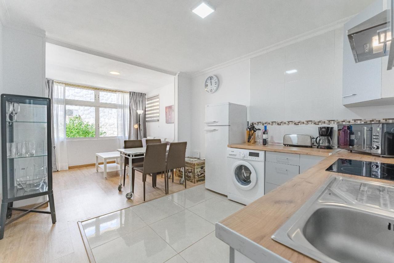 Apartamento Estudio Cantábrico Costa Del Silencio Esterno foto