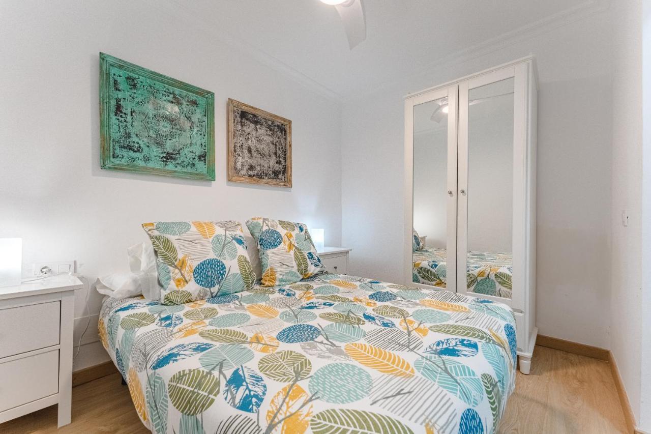 Apartamento Estudio Cantábrico Costa Del Silencio Esterno foto