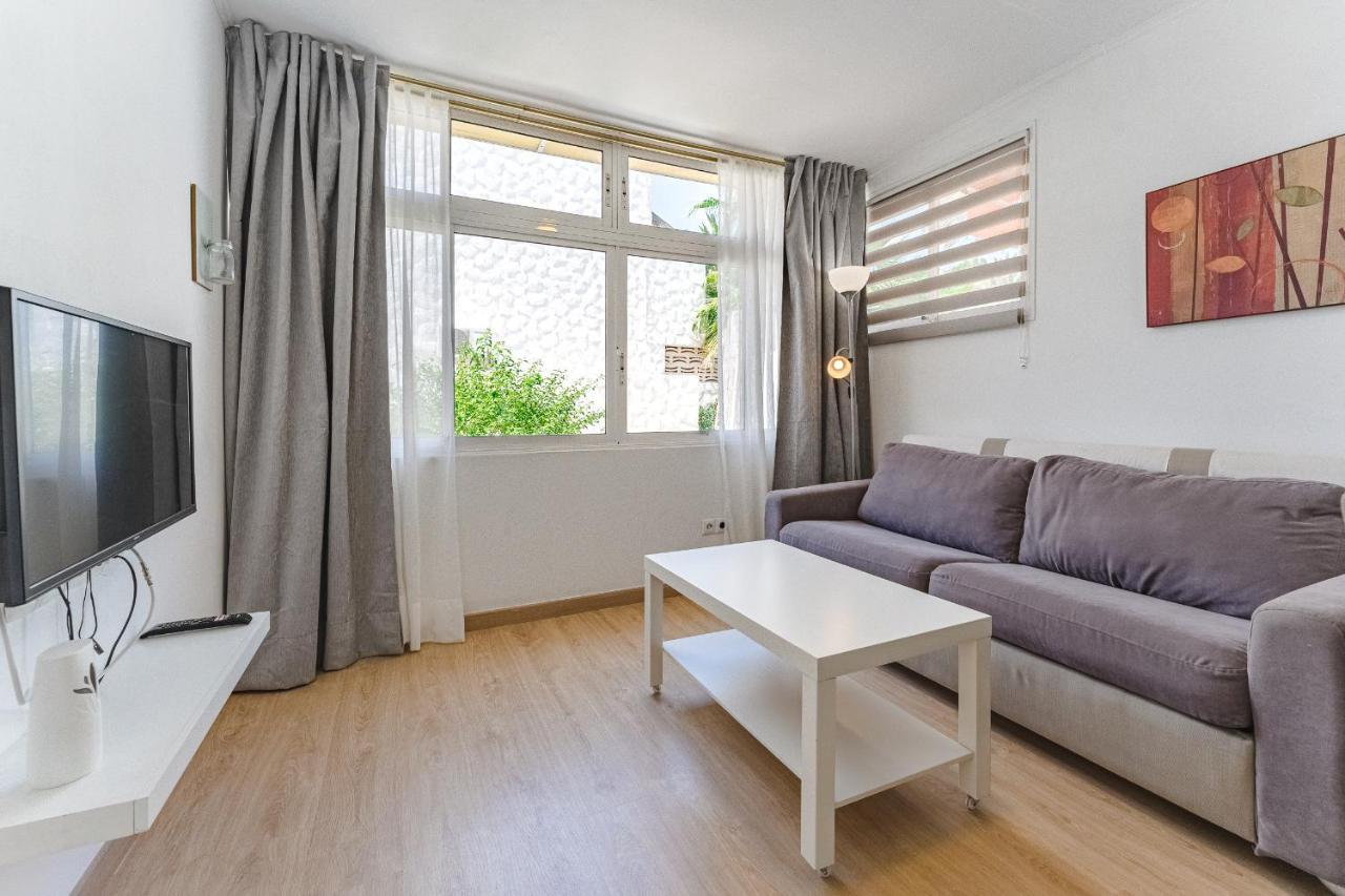 Apartamento Estudio Cantábrico Costa Del Silencio Esterno foto