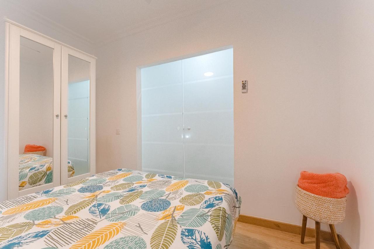 Apartamento Estudio Cantábrico Costa Del Silencio Esterno foto
